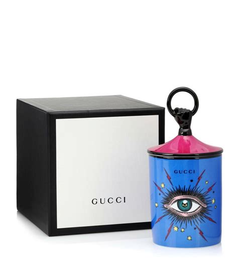 gucci candle pink|Gucci candle price.